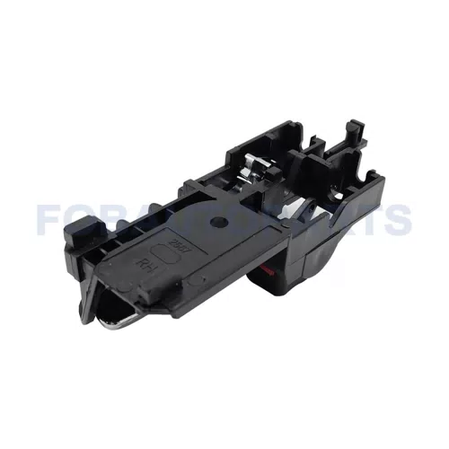 Rear Side Door Inner Opening Handle for Toyota Hilux Vigo 69206-0D070 69206-02090